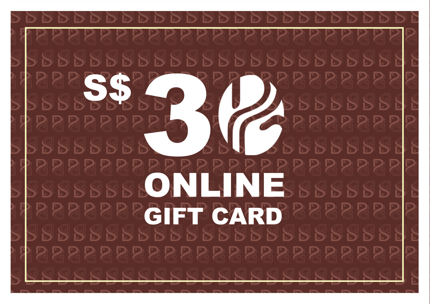 PGIFT Card