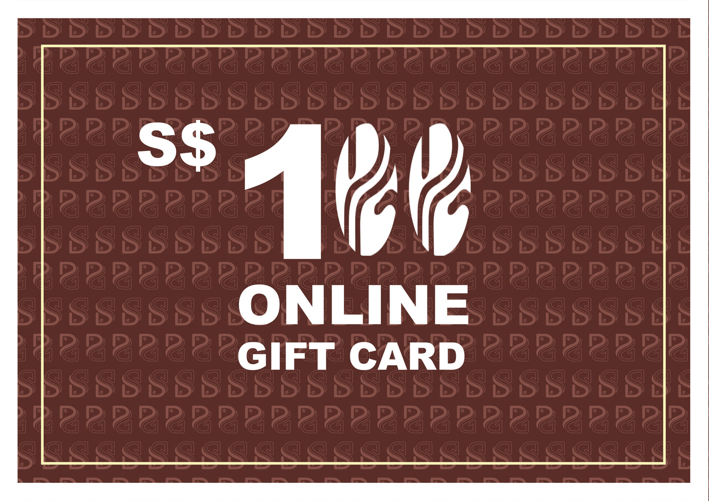 PGIFT Card