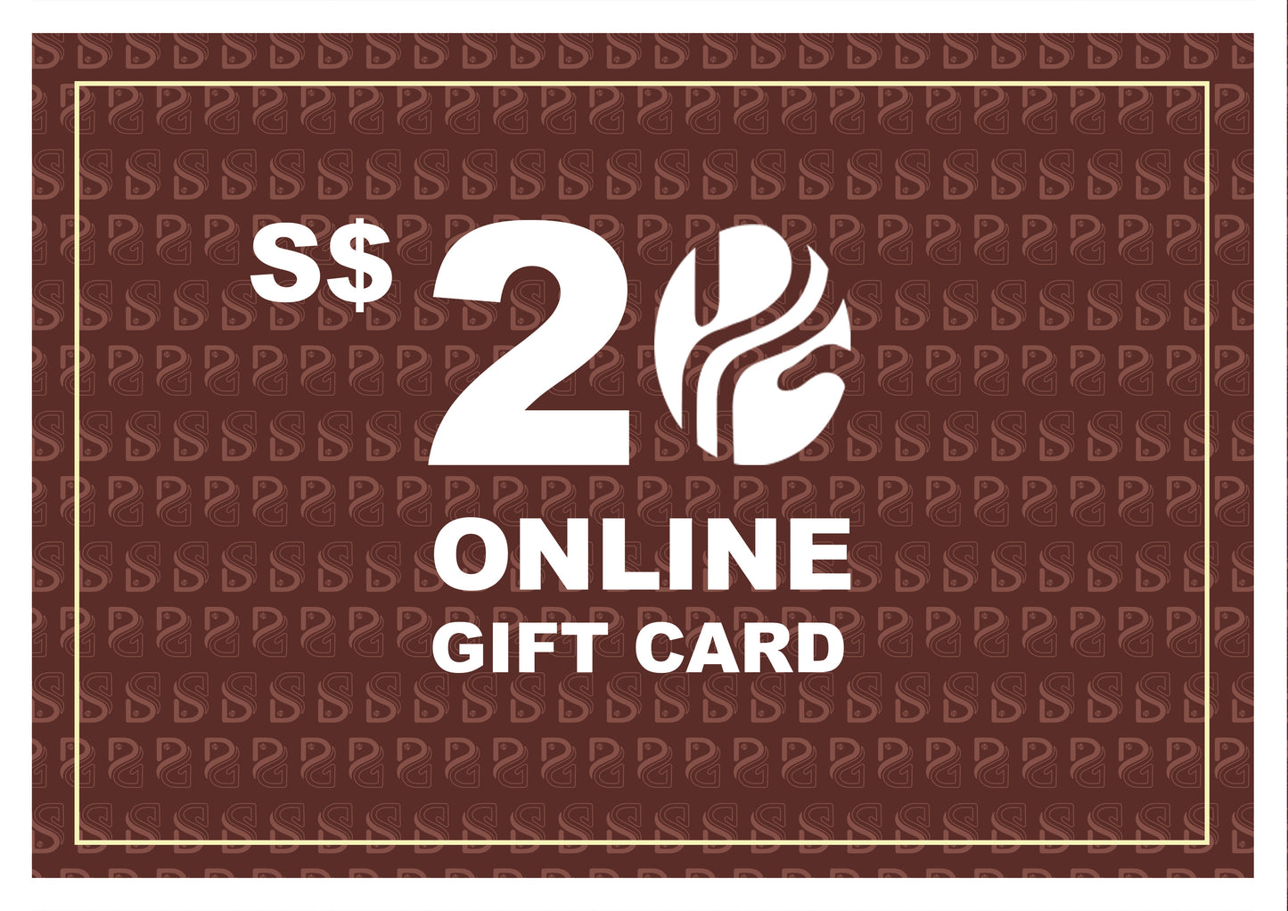 PGIFT Card