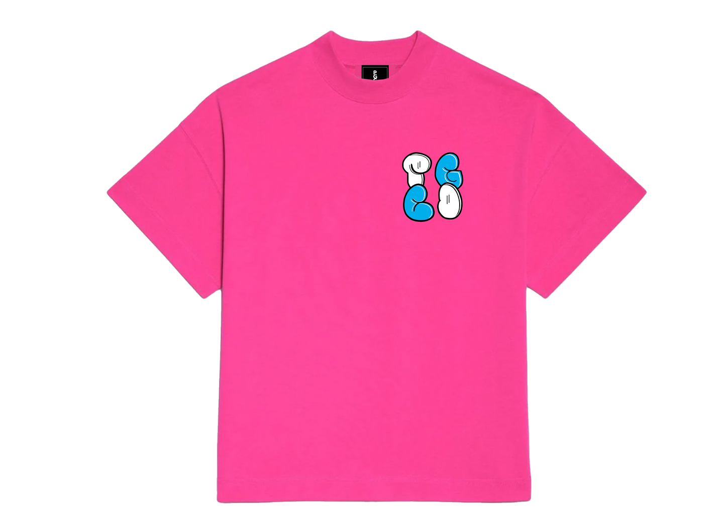 Pre-Order Bubble Series
