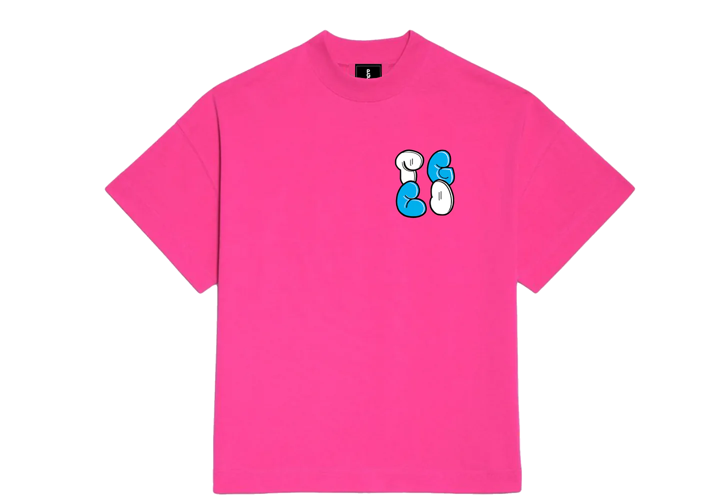 Pre-Order Bubble Series
