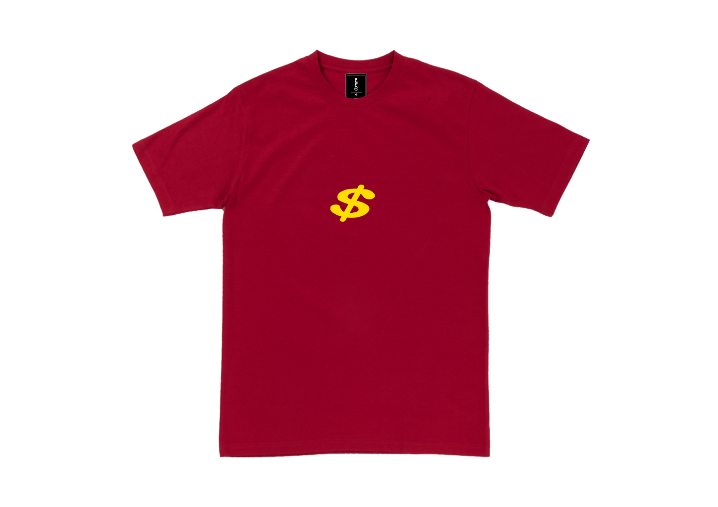 A CNY Rich Tee edition