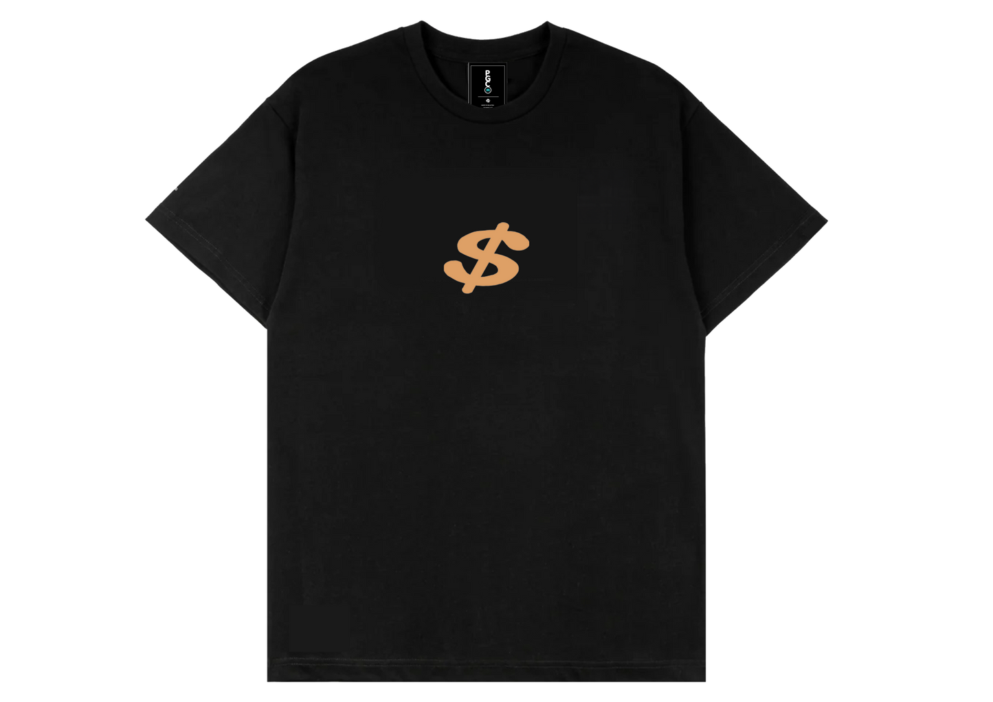 A CNY Rich Tee Edition