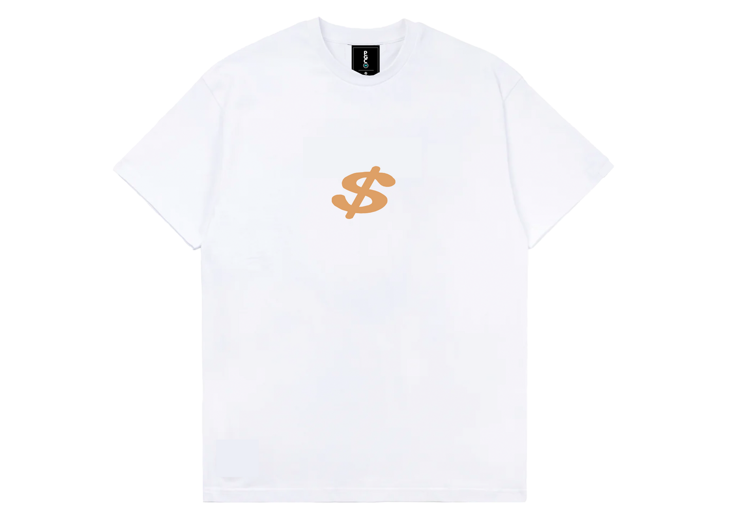 A CNY Rich Tee edition
