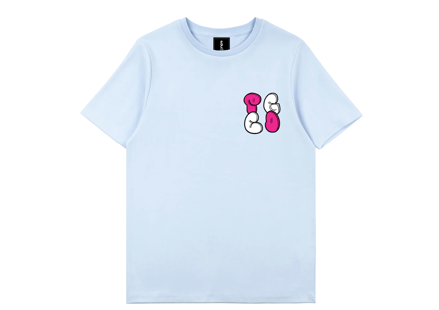 Pre-Order Bubble Series