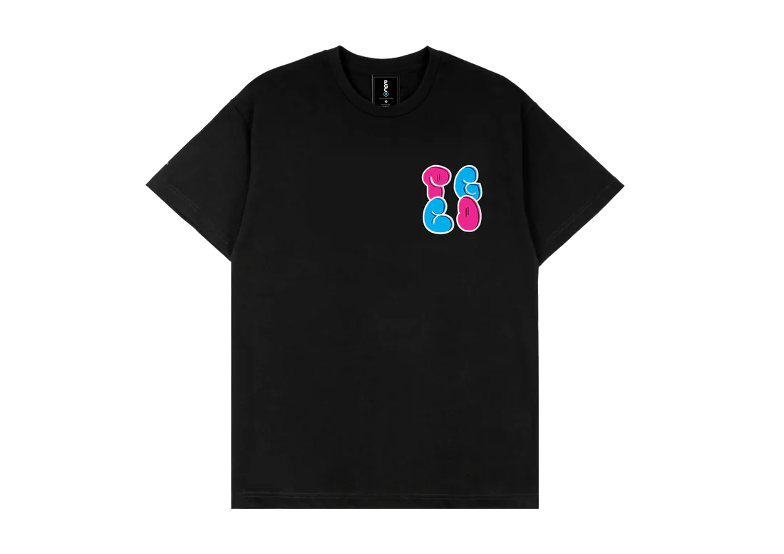 Pre-Order Bubble Series