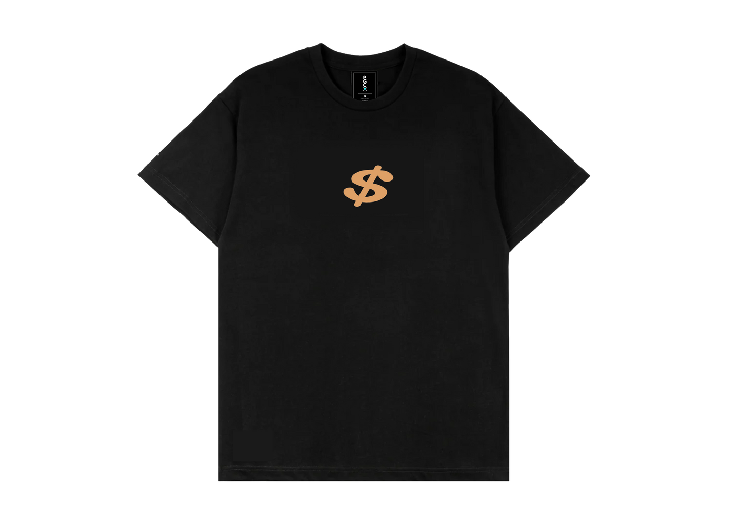 A CNY Rich Tee edition