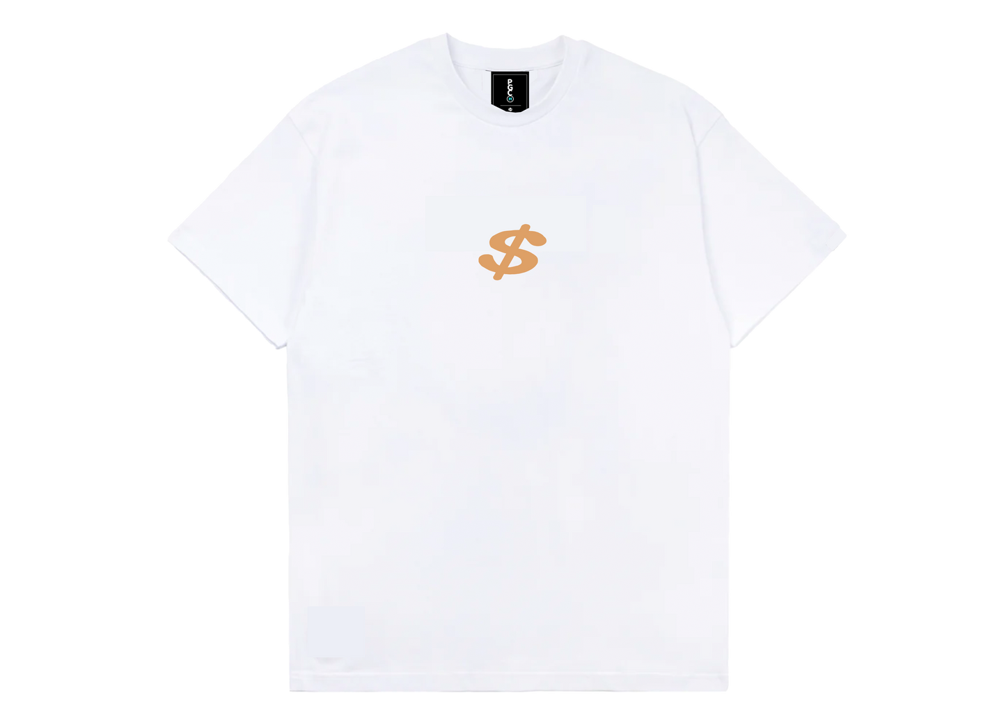 A CNY Rich Tee Edition